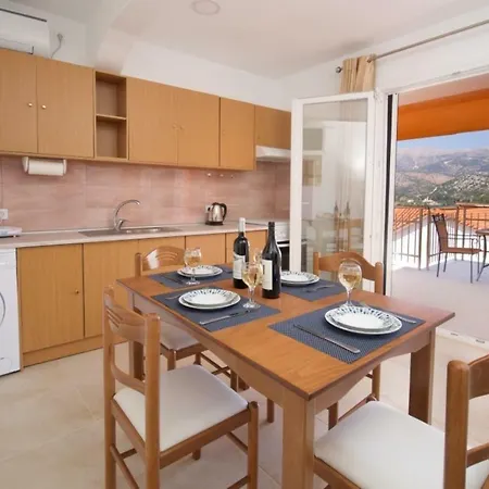 Lagoon View - Orange Lejlighed Argostoli (Kefalonia)